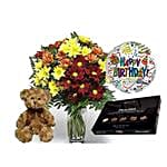 Birthday Gift Assortment