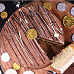 Millionaires Cake