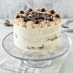 Black Forest Gateau