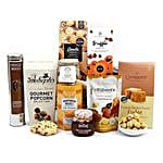 Luxury Delights Hamper