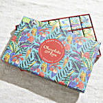 Madagascar Napolitain Chocolate Gift Box