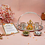 Elegant Festive Fusion Gift Set