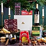 The Festive Night In Hamper