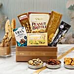 Celebration Snack Symphony