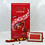 Lindt Lindor For Bhai Dooj Festival