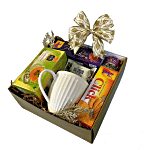 Diwali With Gourmet Delights