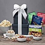 Healthy Food Basket