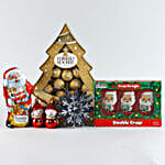 Ferrero Christmas Hamper