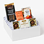 Chocolate Lovers Hamper