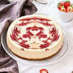 Queen Of Berries Cake