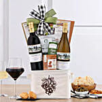 Blakemore Winery Duet