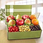 Healthy Wishes Of Fruits & Nuts