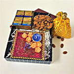 Delectable Diwali Surprise