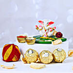 Bhai Dooj Delight Duos