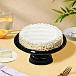Grand Vanilla Cake