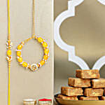 /images/pr/vietnam/l/v20240711125349/sunkissed-stone-work-lumba-pearl-rakhi-combo-sweet-treats_1.jpg
