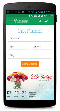 FNP-MobileApp