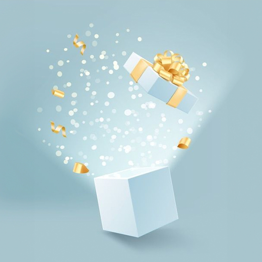 All Gifts
