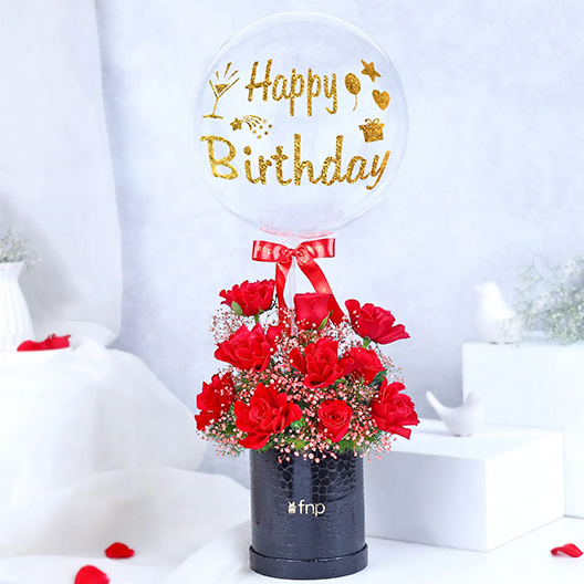 Birthday Gifts