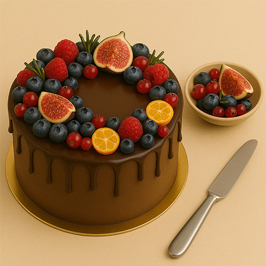 Cakes