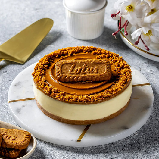Cheese Cakes