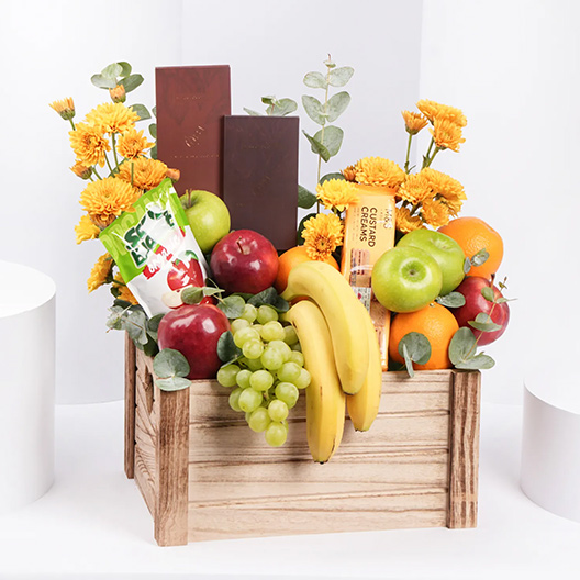 Fruit Basket