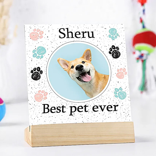 Personalised Gifts