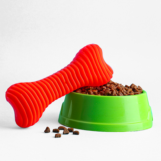 Food & Toys