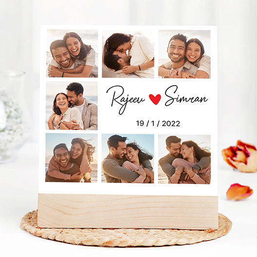 Photo Frames