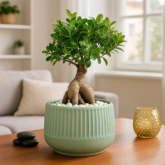 Plants