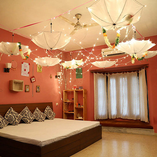 Room Decoration