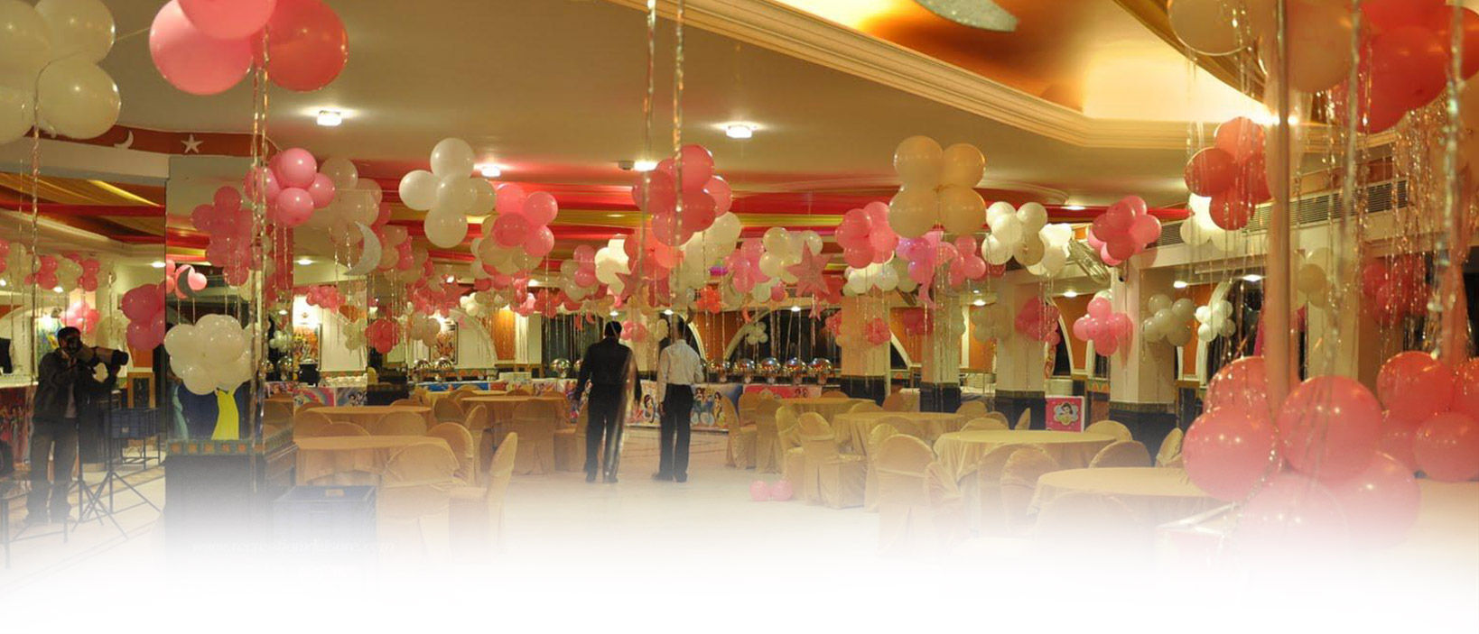 decoration Services