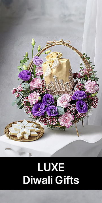 All Luxe Gifts