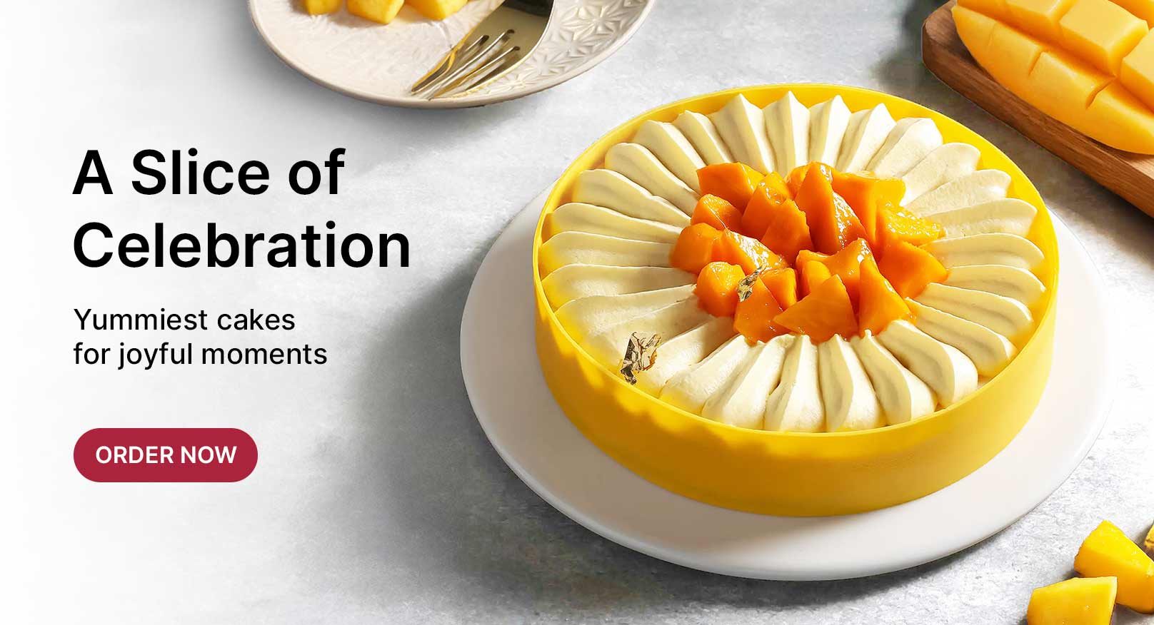 Cakes Online