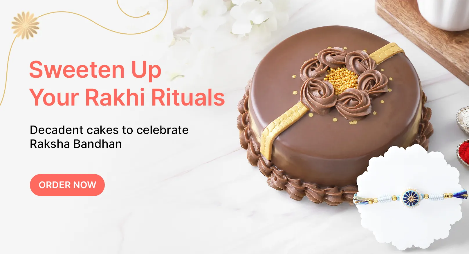Rakhi
