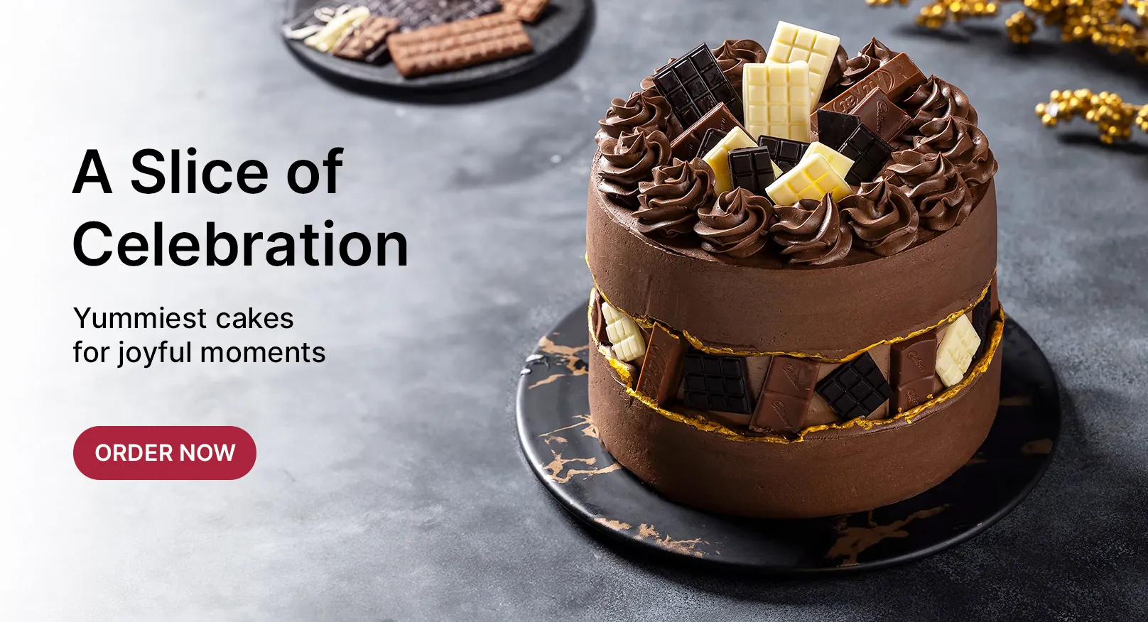 Cakes Online