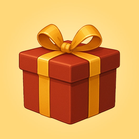 All Gifts