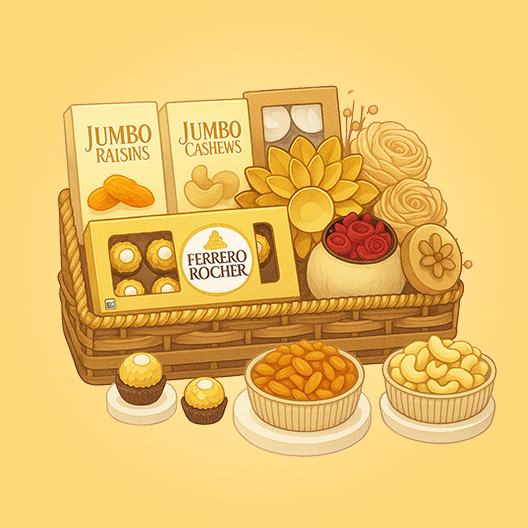 Gift Hampers