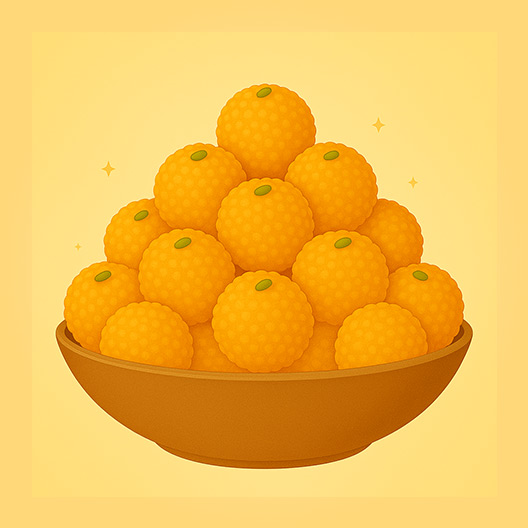 Sweets