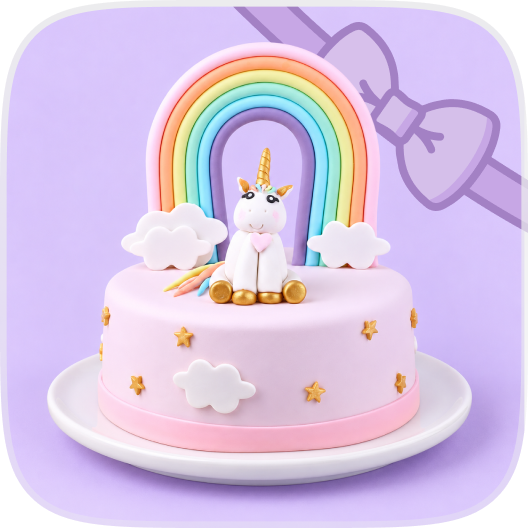Cakes
