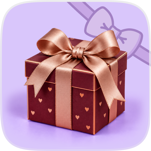 Premium Gifts for Daughters Day