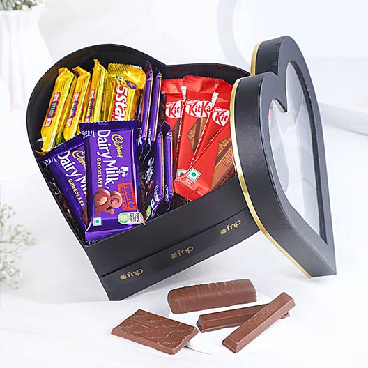 Chocolates