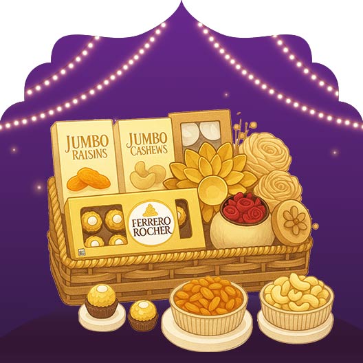 Gift Hampers