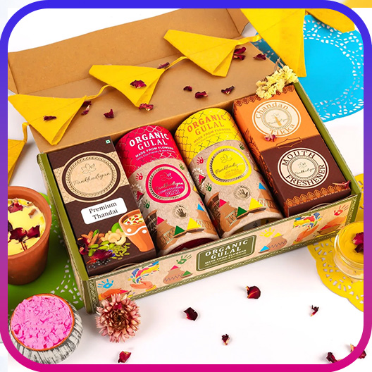 Gift Hampers