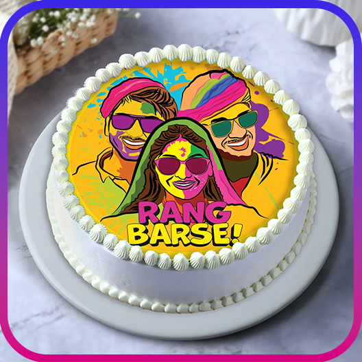Cakes