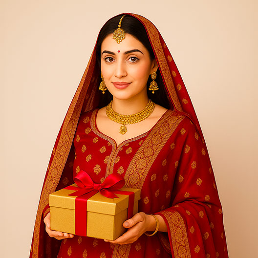Gifts for Wife