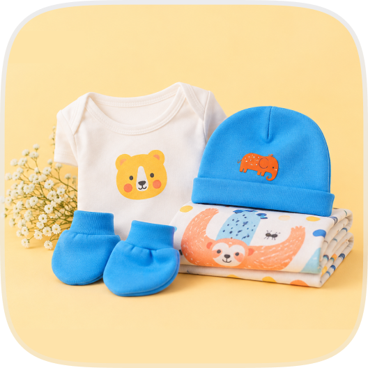 New Born Gifts