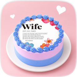 Cakes