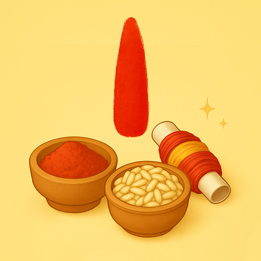 Tikka Gifts