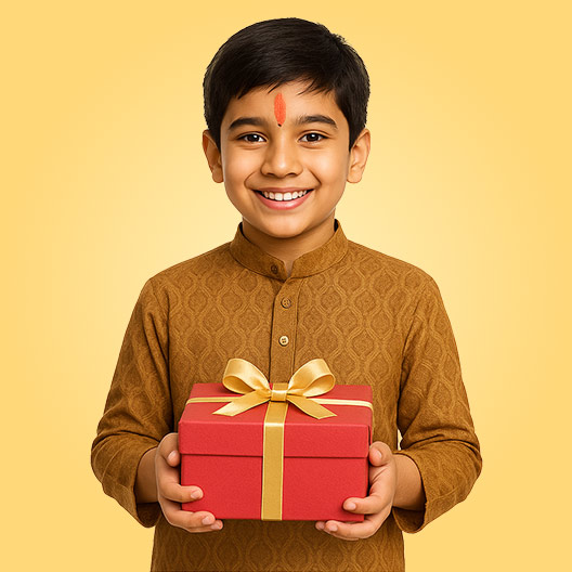 For kids
